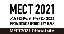 MECHATRONICS TECHNOLOGY JAPAN 2021