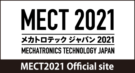 MECHATRONICS TECHNOLOGY JAPAN 2021