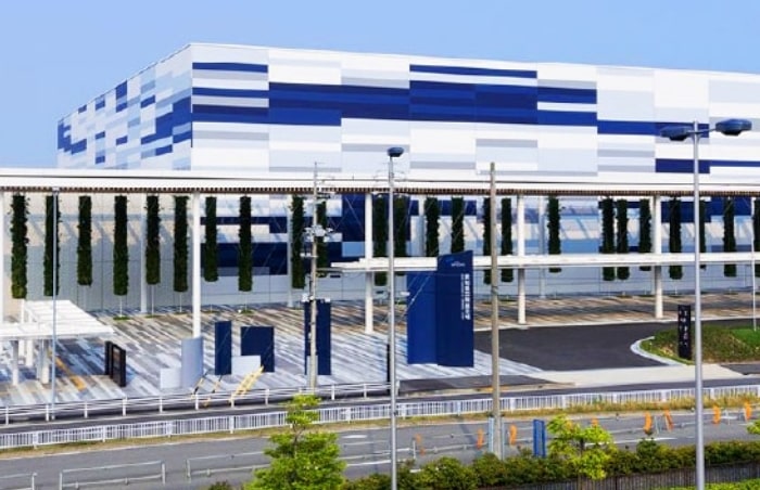 Aichi Sky Expo（愛知県国際展示場）のイメージ