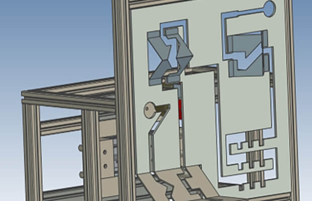 3Dスイスイボードのイメージ