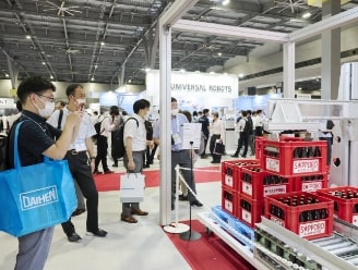 RTJ2022出展ギャラリー 展示会の様子06