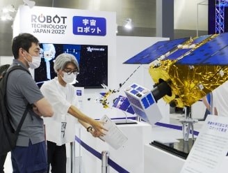 RTJ2022出展ギャラリー 展示会の様子07