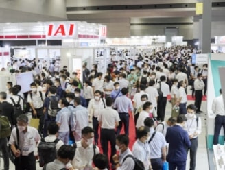 RTJ2022出展ギャラリー 展示会の様子10