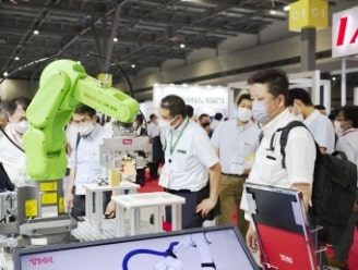 RTJ2022出展ギャラリー 展示会の様子11