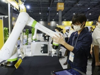 RTJ2022出展ギャラリー 展示会の様子12