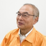 徳野 穣 専務取締役 工作機械事業本部長