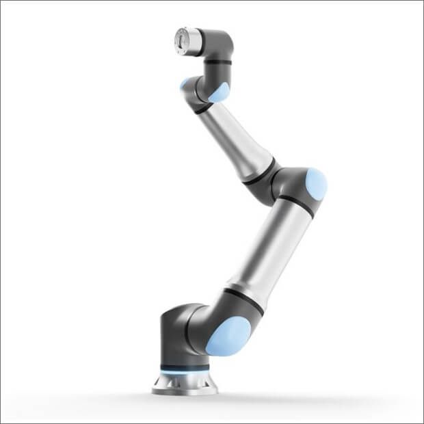 ユニバーサルロボット(C13)UR30の写真