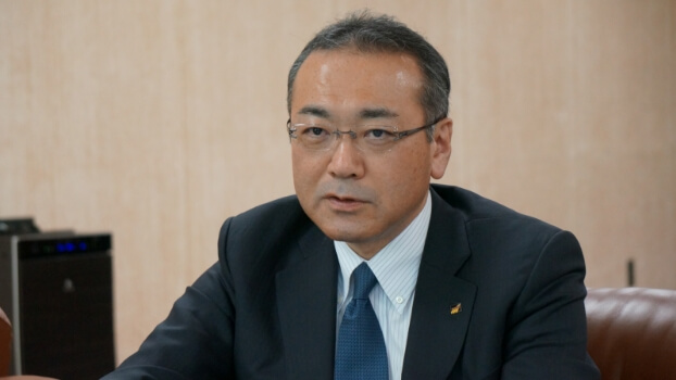 ファナック 山口賢治様のイメージ