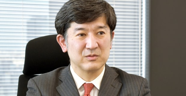 川野 俊充様のイメージ