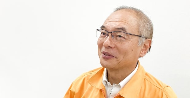 徳野 穣様のイメージ
