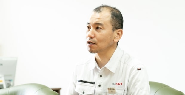 沢 宏宣様のイメージ