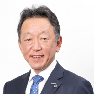 岡久 学 氏のイメージ