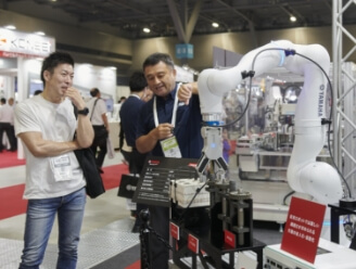 RTJ2024出展ギャラリー 展示会の様子01