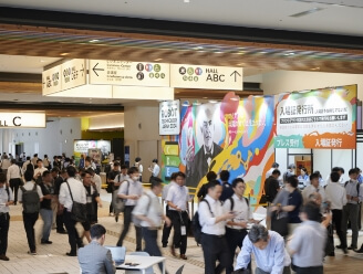 RTJ2024出展ギャラリー 展示会の様子03