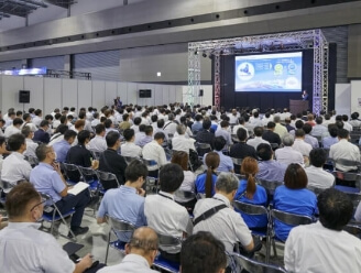 RTJ2024出展ギャラリー 展示会の様子05