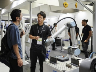 RTJ2024出展ギャラリー 展示会の様子08