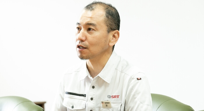 沢 宏宣様のイメージ