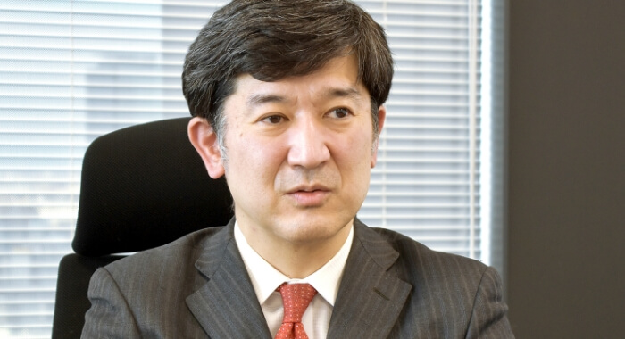 川野 俊充様のイメージ