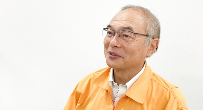 徳野 穣様のイメージ